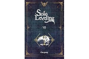 YEN PRESS Solo Leveling