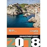 EIB Investment Survey 2018 - Croatia overview (English Edition)