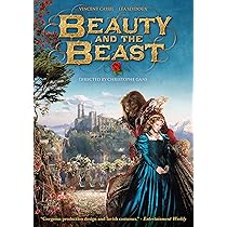 Amazon.in: Buy Beauty and the Beast DVD, Blu-ray Online at Best