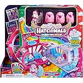 Hatchimals Rainbow Karavan