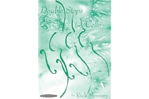 MIP Rick Mooney: Double Stops for Cello