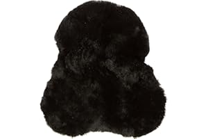‎ENGEL REITSPORT Engel Reitsport | Sattelsitzbezug Sattelauflage echtes Merino Lammfell SABEZ1 für englische Reitsattel