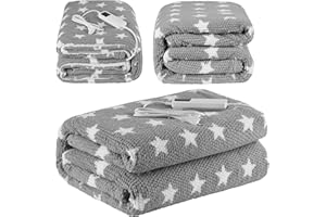 ‎STEINBORG Steinborg® Heizdecke mit Abschaltautomatik 180x130cm Kuschelheizdecke elektrische Wärmedecke Kuscheldecke Bett Sofa Wärmezudecke Thermodecke Elektro-Wärmedecke Wärmebettdecke 9 Stufen waschbar