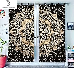 Vorhänge für Kinderzimmer | Amazon.de