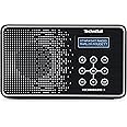 TechniSat Digital TechniRadio 2 (Portable, DAB +/DAB, FM reception, Favourites storage)