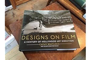 Designs on Film: A Century of Hollywood Art Direction