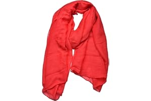 ehsbuy Outrip Light Soft Scarves Fashion Scarf Shawl Wrap For Women Men