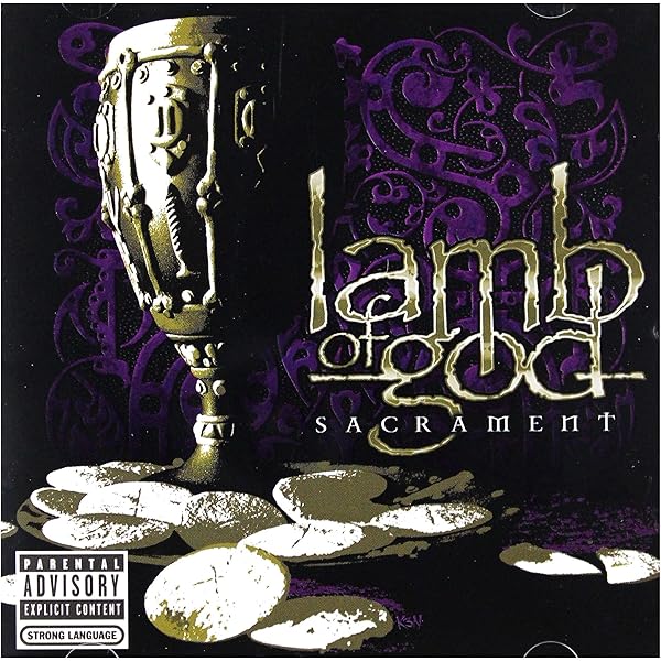 【中古】「未使用品」［CD］ラム・オブ・ゴッド[CD(日本語解説書封入/歌詞対訳付き)] Amazon.co.jp: ラム・オブ・ゴッド[CD(日本語解説書封入/歌詞対訳付き