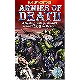 Armies of Death (Fighting Fantasy Series)