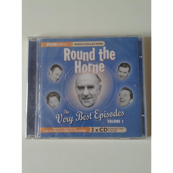 Round the Horne 14 by Barry Took Round the Horne 14 by Barry Took