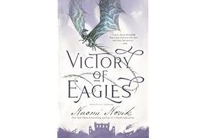 Victory of Eagles: Book Five of Temeraire: 5