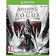 Assassin's Creed Rogue Remastered (Xbox One)