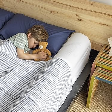 Bedbumper voor het ledikant: Hoogste kwaliteit & veilig