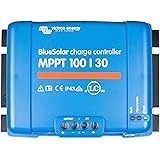 Victron SmartSolar Laadregelaar 12/24V MPPT 100V/30A Victron SmartSolar Laadregelaar 12/24V MPPT 100V/30A
