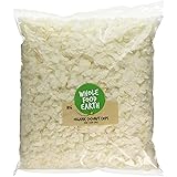 Wholefood Earth Organic Raw Coconut Chips, 1 kg