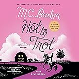 Hot to Trot (The Agatha Raisin Mysteries)