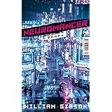 Neuromancer: Roman