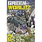 Green Worldz T01 Green Worldz 1 Amazon Co Uk Osawa Yusuke Osawa Yusuke Books Green Worldz T01 Green Worldz 1 Amazon Co Uk Osawa Yusuke Osawa Yusuke Books