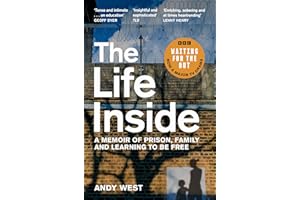 The Life Inside: Now a major BBC drama, 'Waiting for the Out'