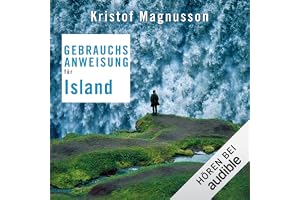 Gebrauchsanweisung für Island
