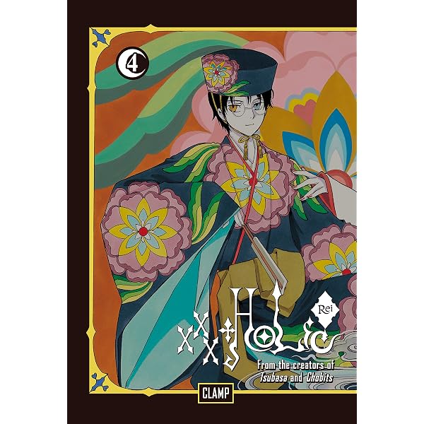 ★CLAMP in CARDLAND Vol.2 02-016 xxxHOLiC xxxHOLiC Rei Vol. 2 eBook : CLAMP, CLAMP: Amazon.co.uk: Kindle Store