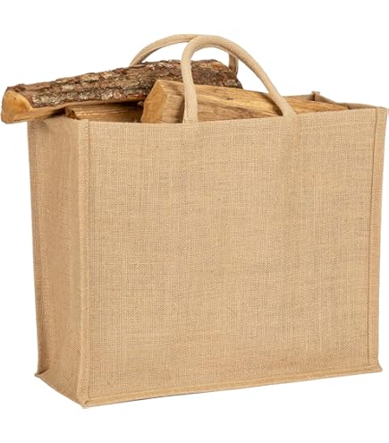 Urban Backwoods Che Guevara Stofftasche - Baumwoll-Einkaufstasche Mit Portrait-Druck, 38x42 Cm