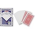 HTI Toys Traditional Games Plastic Coated Playing Card Game Set, 20805