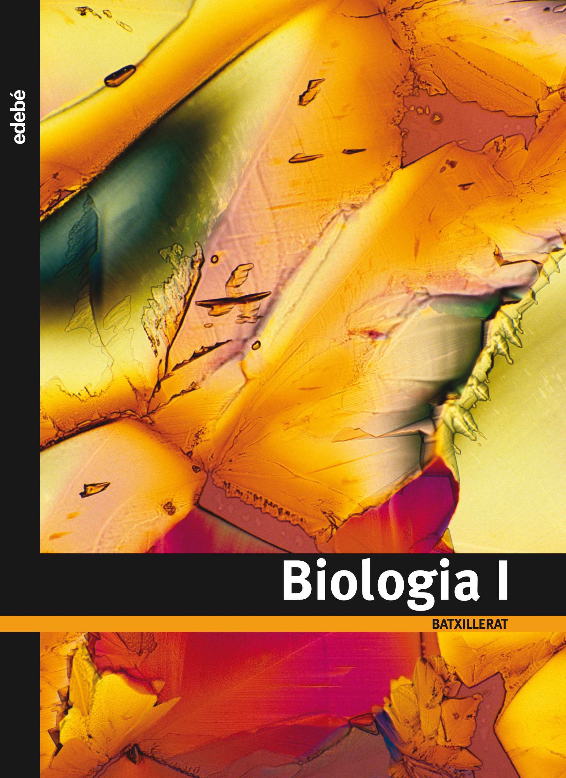Biología I