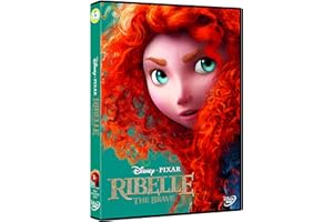 Brave Ribelle - Collection Edition (DVD)