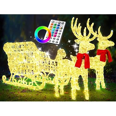 Lichtsnoer met snoepstokken, kerstpad, set van 10, led-landschapsverlichting, waterdicht, voor feestjes, tuin, decoratie, kerstcadeaus, kerstverlichting, decoratie, buiten (kleurrijk