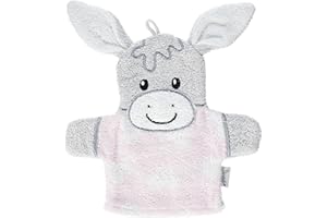 Sterntaler Gant de Toilette Emmi Girl