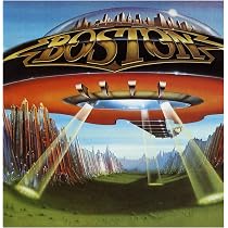 Life Love & Hope : Boston: Amazon.es: CDs & Vinyl}