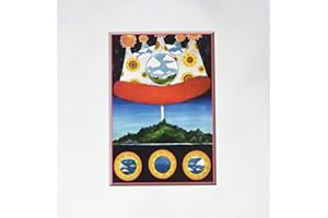 Music from The Unrealized Fil Script: Dusk at Cubi