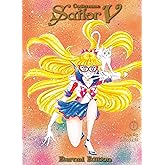 Codename: Sailor V Eternal Edition 1 (Sailor Moon Eternal Edition 11)