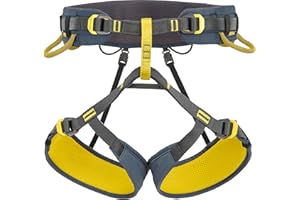 Climbing Technology Wall Imbracatura arrampicata Unisex - Adulto