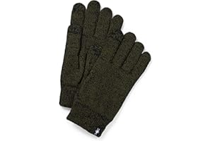 Smartwool Rękawica Mężczyźni Cozy