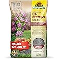 Neudorff Primary Rock Flour - Natural Diabase Rock Flour with Natural Long-Term Effect for Soil Improvement for All Soil Types, 20 kg for 200 m²