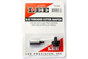 Lee Precision 90468 nóż z adapterem, wielokolorowy, rozmiar uniwersalny