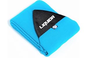 Liquida Surfboard Socke Oceanblue