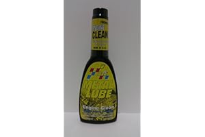 Metal Lube 8EC limpieza interna de motores 236ml