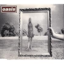 oasis wonderwall 7インチレコード Oasis Wonderwall 7インチシングル Oasis – Wonderwall – Vinyl (7