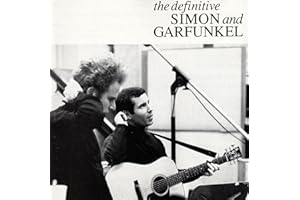 The Definitive Simon & Garfunkel