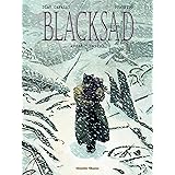 Blacksad 2: Arctic Nation (2)