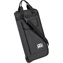 Meinl Percussion MFDB-14 – Custodia Per Tamburo A Cornice Da 14 Pollici (35,6 Cm), In Nylon Rinforzato, Con Tracolla E Tasca Esterna