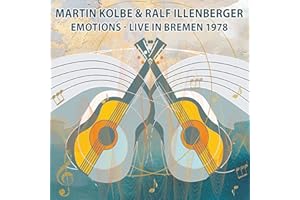 Emotions-Live in Bremen 1978