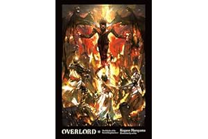 Overlord: The Paladin of the Sacred Kingdom