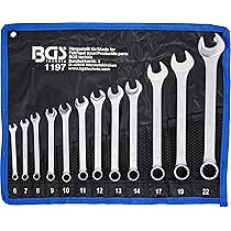 Set di 12 punte magnetiche per cacciavite Phillips, 25-150 mm