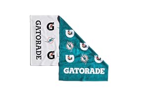 Gatorade Toalla, Talla única