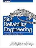 Site Reliability Engineering