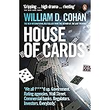 House of Cards: How Wall Street's Gamblers Broke Capitalism